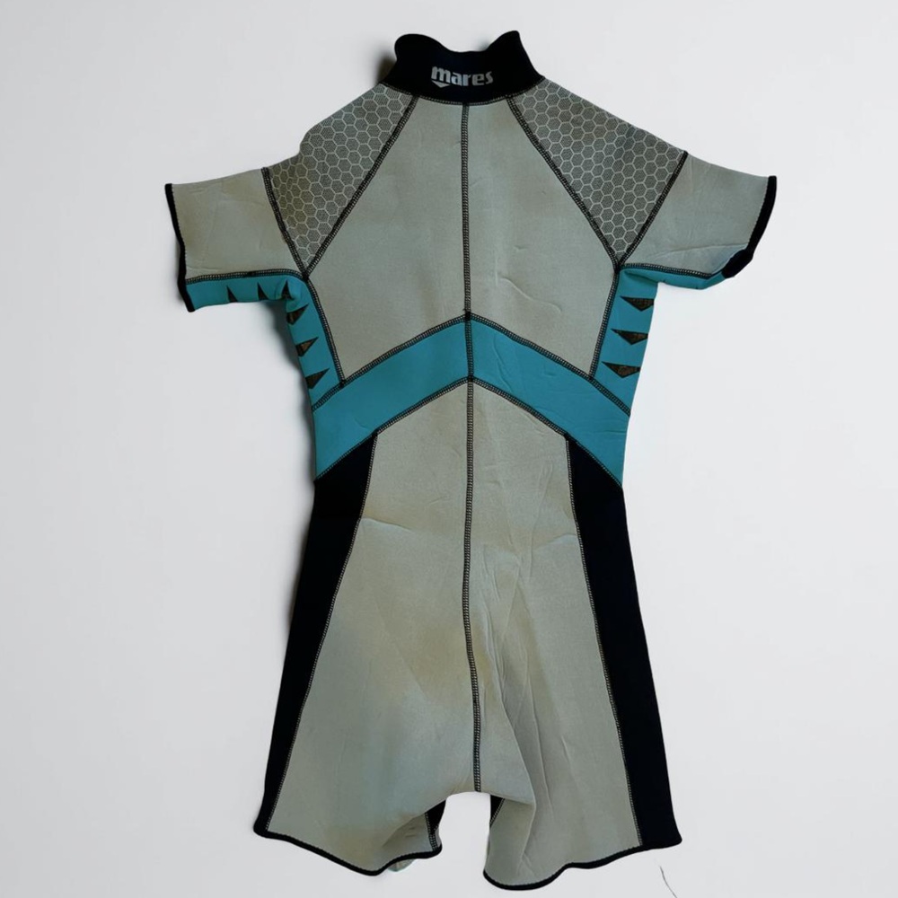 Mares Wetsuit women’s - Picture 2 of 6